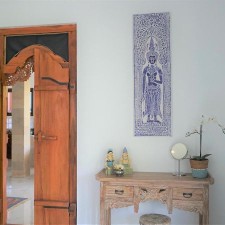 Bulan Pool Villa At Amed Harmony Exterior photo