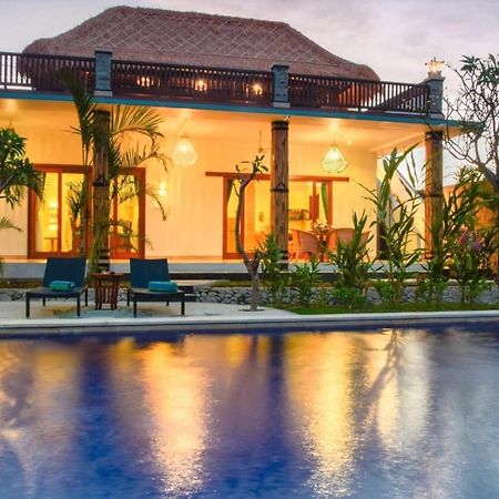 Bulan Pool Villa At Amed Harmony Exterior photo