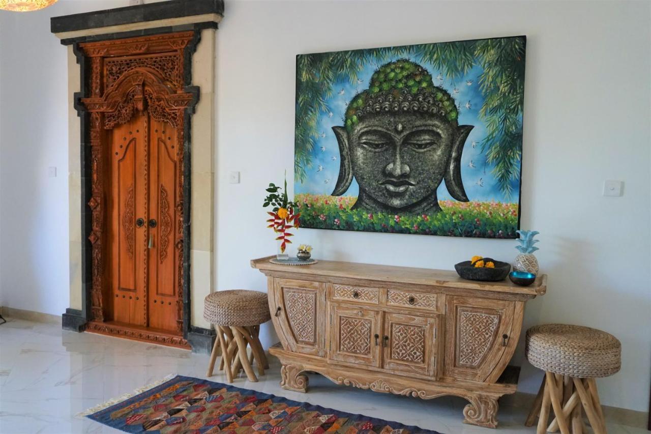 Bulan Pool Villa At Amed Harmony Exterior photo
