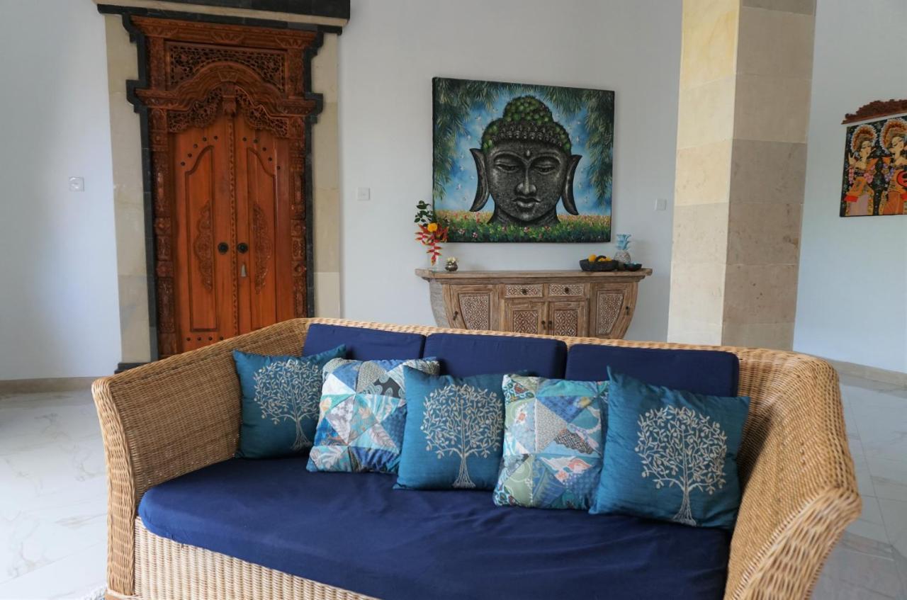 Bulan Pool Villa At Amed Harmony Exterior photo