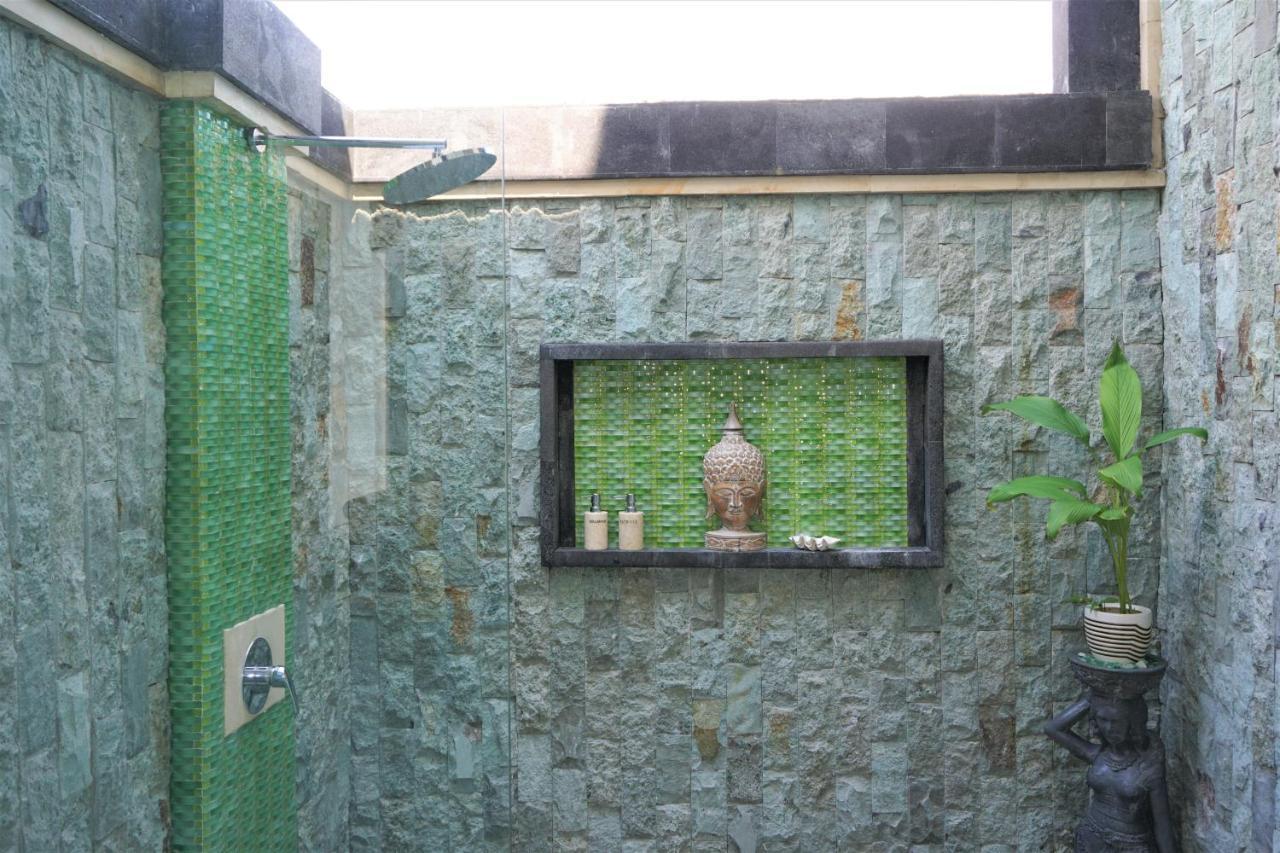 Bulan Pool Villa At Amed Harmony Exterior photo