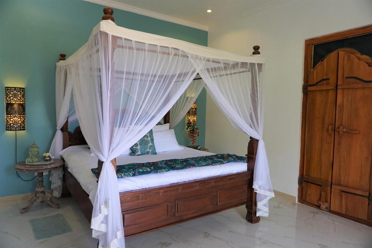 Bulan Pool Villa At Amed Harmony Exterior photo