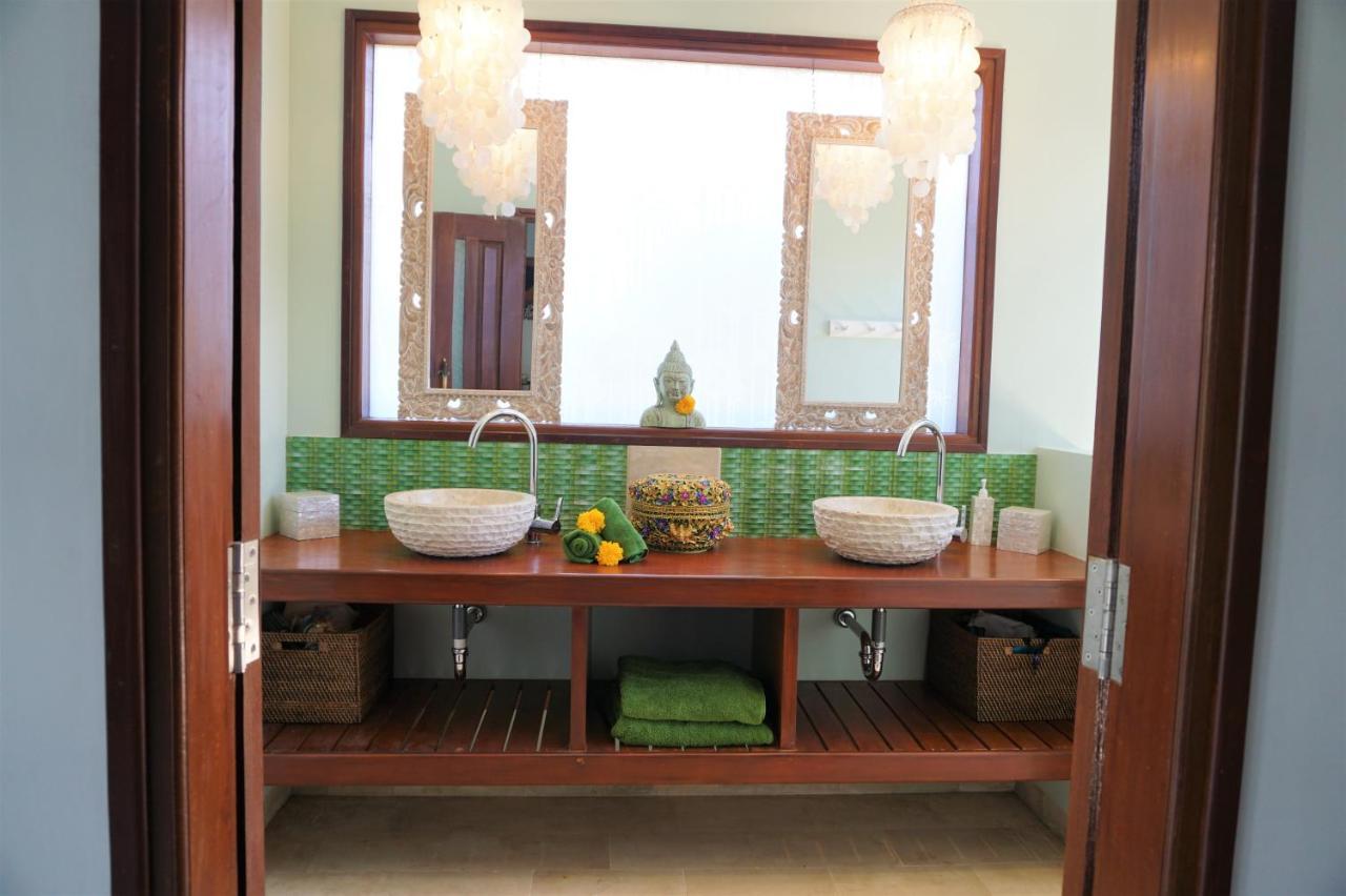 Bulan Pool Villa At Amed Harmony Exterior photo